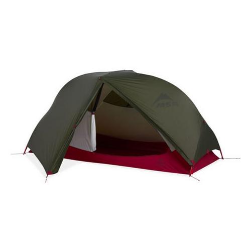 MSR Hubba Hubba Bikepack 1 Person Tent - Primary Image