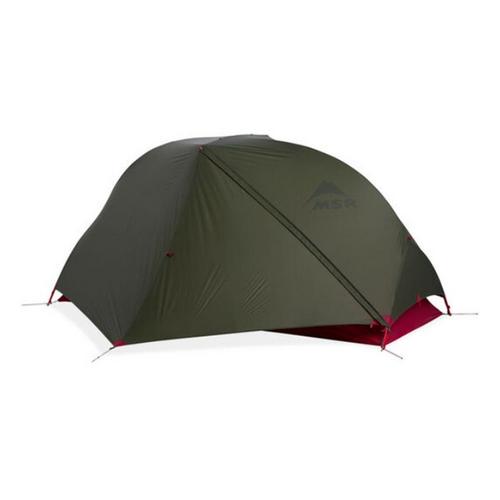 MSR Hubba Hubba Bikepack 1 Person Tent - Primary Image