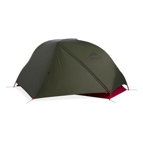 MSR Hubba Hubba Bikepack Tent 1-Person