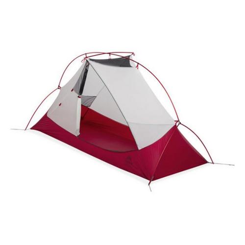 MSR Hubba Hubba Bikepack 1 Person Tent - Primary Image