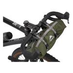 MSR Hubba Hubba Bikepack 1 Person Tent - Thumbnail 6 of 10