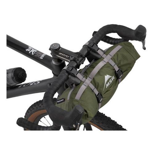 MSR Hubba Hubba Bikepack 1 Person Tent - Primary Image