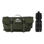 MSR Hubba Hubba Bikepack 1 Person Tent - Thumbnail 7 of 10