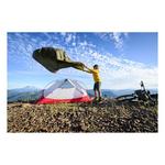 MSR Hubba Hubba Bikepack 1 Person Tent - Thumbnail 8 of 10