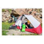 MSR Hubba Hubba Bikepack 1 Person Tent - Thumbnail 9 of 10