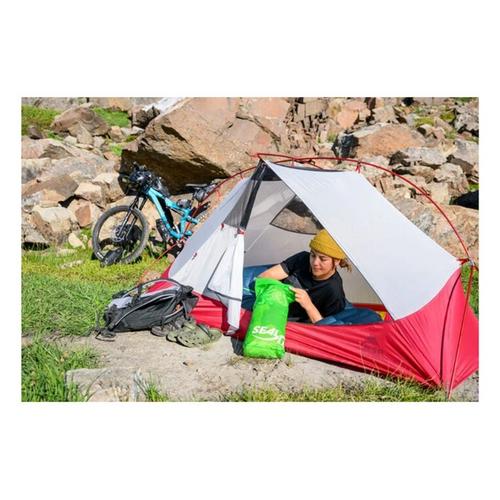 MSR Hubba Hubba Bikepack 1 Person Tent - Primary Image