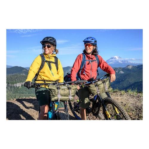 MSR Hubba Hubba Bikepack 1 Person Tent - Primary Image