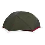 MSR Hubba Hubba Bikepack 2-Person Backpacking Tent - Thumbnail 3 of 8