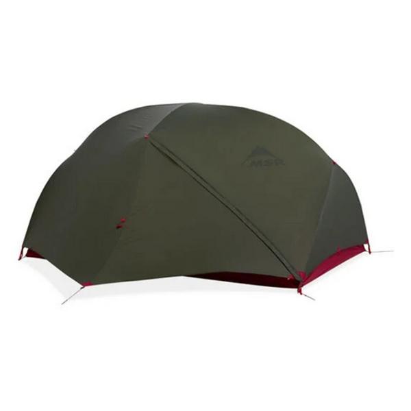 MSR Hubba Hubba Bikepack Tent 2-Person