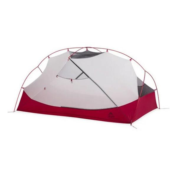 MSR Hubba Hubba Bikepack Tent 2-Person