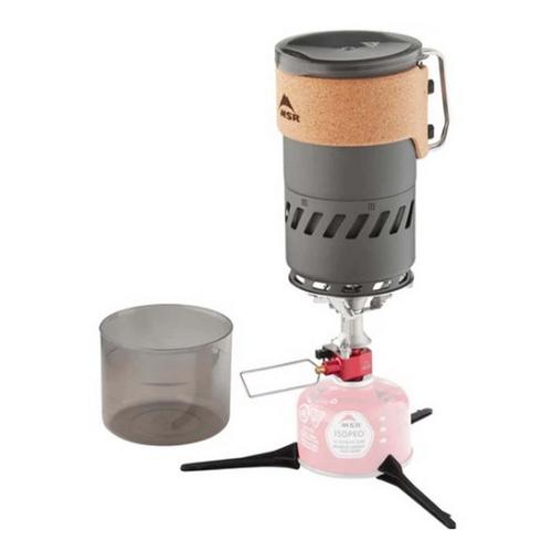 MSR Switch Stove System - Primary Image