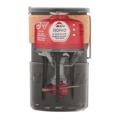 MSR Switch Stove System - Primary Image