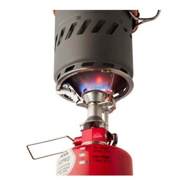 MSR Switch Stove System