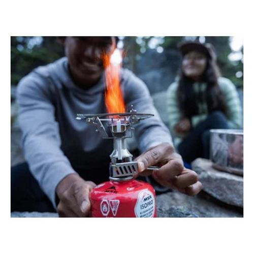 MSR Switch Stove System - Primary Image