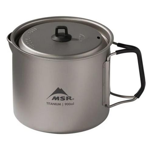 MSR Titan 900mL Kettle - Primary Image