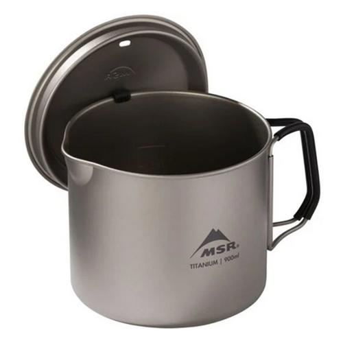 MSR Titan 900mL Kettle - Primary Image