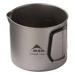 MSR Titan 900mL Kettle - Thumbnail 3 of 7