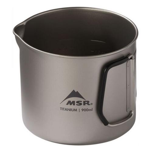 MSR Titan 900mL Kettle - Primary Image