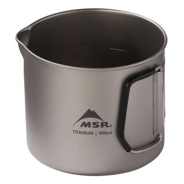 MSR Titan 900mL Kettle