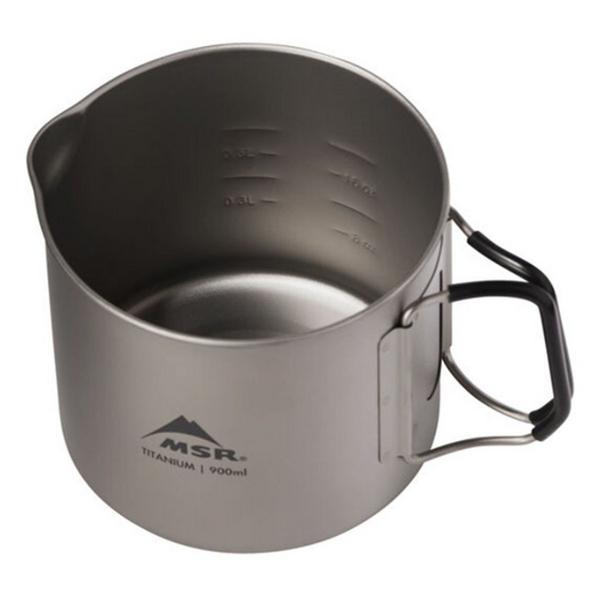 MSR Titan 900mL Kettle