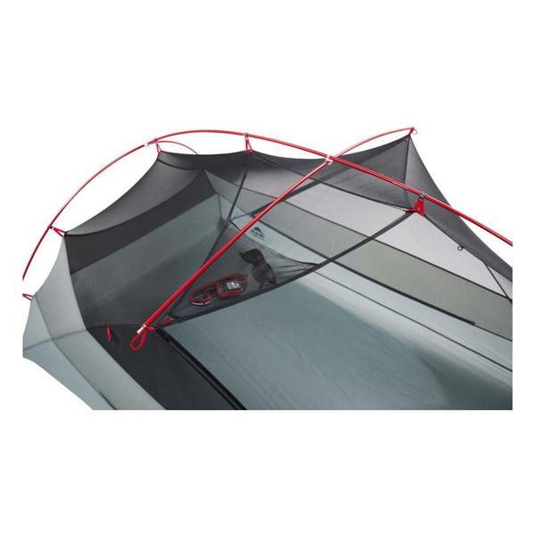 MSR Hubba Hubba LT Tent 2-Person