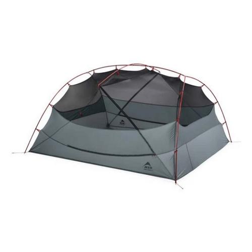 MSR Hubba Hubba LT 3-Person Backpacking Tent - Primary Image