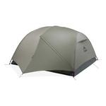 MSR Hubba Hubba LT 3-Person Backpacking Tent - Thumbnail 3 of 7