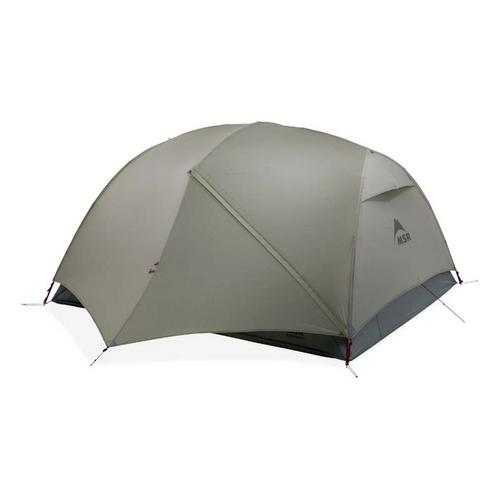 MSR Hubba Hubba LT 3-Person Backpacking Tent - Primary Image
