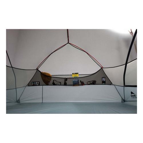 MSR Hubba Hubba LT 3-Person Backpacking Tent - Primary Image