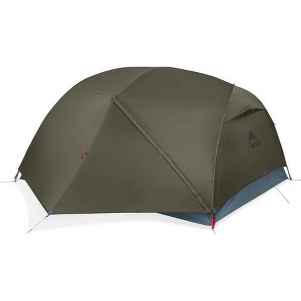 MSR Hubba Hubba HD 3 Tent 3-Person