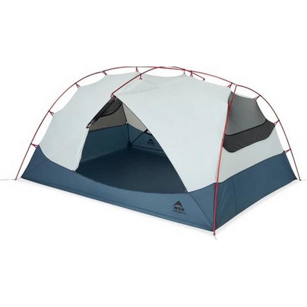 MSR Hubba Hubba HD 3 Tent 3-Person