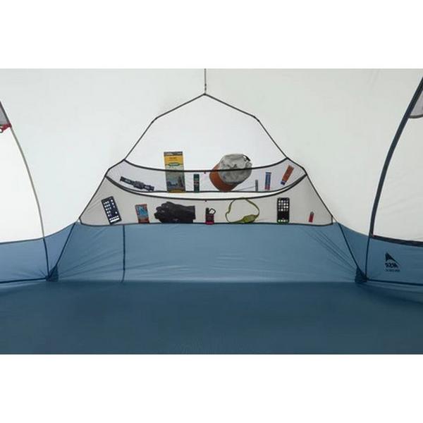 MSR Hubba Hubba HD 3 Tent 3-Person