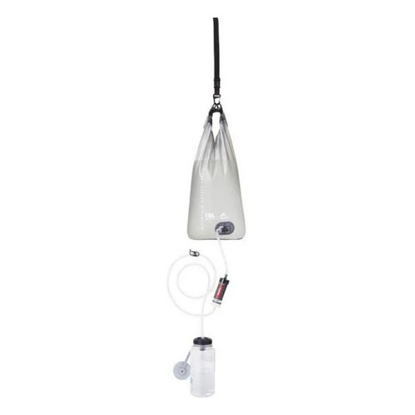 MSR AutoFkow XL 10L Gravity Filter