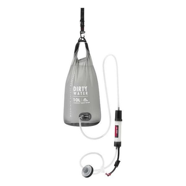 MSR Guardian Gravity Purifier