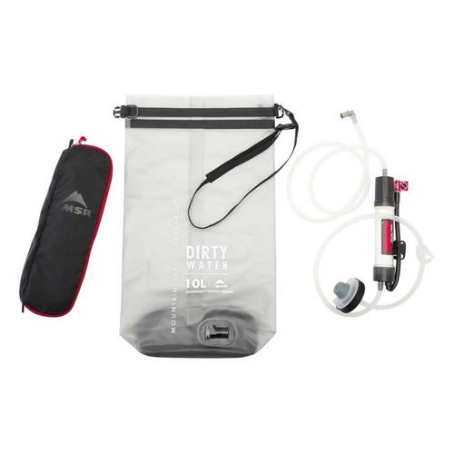 MSR Guardian Gravity Purifier - Primary Image