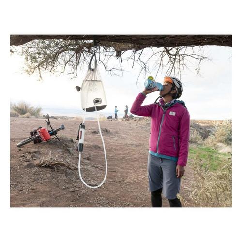 MSR Guardian Gravity Purifier - Primary Image
