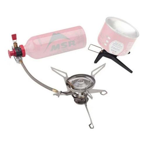 MSR WhisperLite Universal Stove - Primary Image