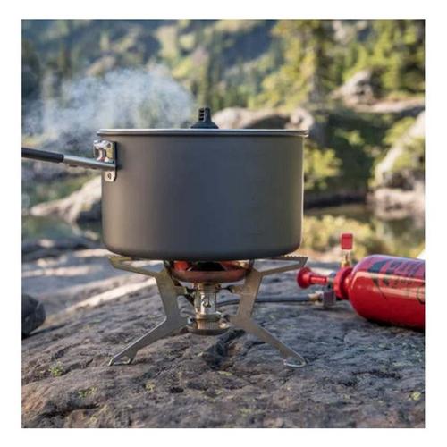 MSR WhisperLite Universal Stove - Primary Image