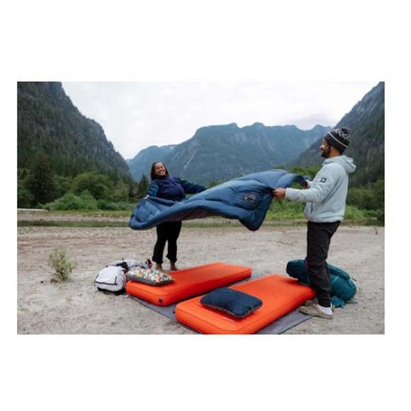 Therm-a-Rest Compressible Pillow Cinch