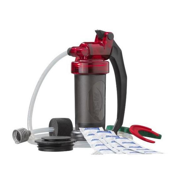 MSR MiniWorks EX Purifier System