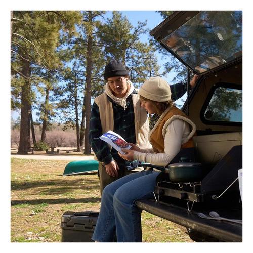 Mountain House Chili Mac with Beef - Primary Image