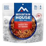 Mountain House Spaghetti with Meat Sauce Entree - Thumbnail 1 of 5