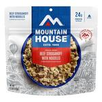 Mountain House Beef Stroganoff - Thumbnail 1 of 6
