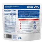 Mountain House Beef Stroganoff - Thumbnail 2 of 6