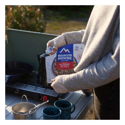 Mountain House Beef Stroganoff - Primary Image