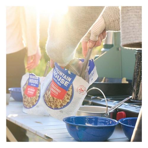 Mountain House Beef Stroganoff - Primary Image