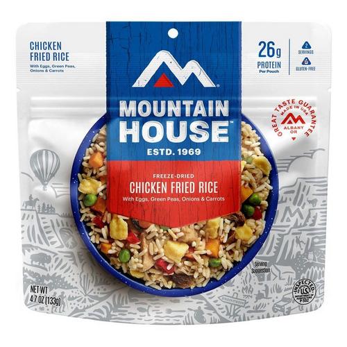 Mountain House Chicken Fried Rice - Primary Image