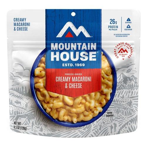 Mountain House Macaroni and Cheese - Primary Image