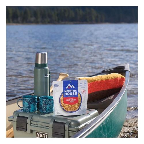 Mountain House Macaroni and Cheese - Primary Image