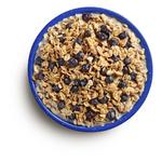 Mountain House Granola with Milk and Blueberries - Thumbnail 3 of 5